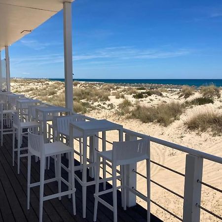 Apartamento Casa Da Boa Gente Cabanas De Tavira Exterior foto