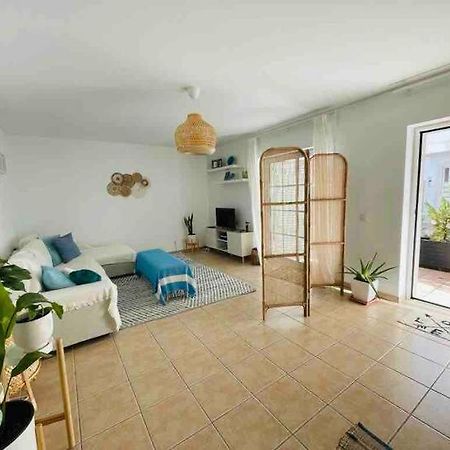 Apartamento Casa Da Boa Gente Cabanas De Tavira Exterior foto