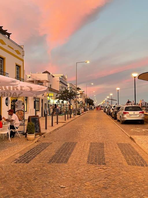 Apartamento Casa Da Boa Gente Cabanas De Tavira Exterior foto