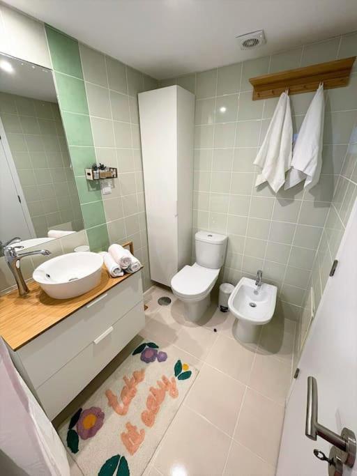 Apartamento Casa Da Boa Gente Cabanas De Tavira Exterior foto