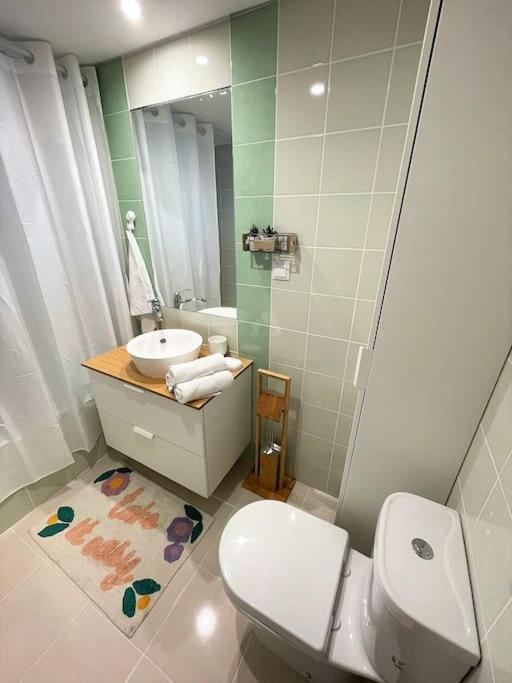 Apartamento Casa Da Boa Gente Cabanas De Tavira Exterior foto