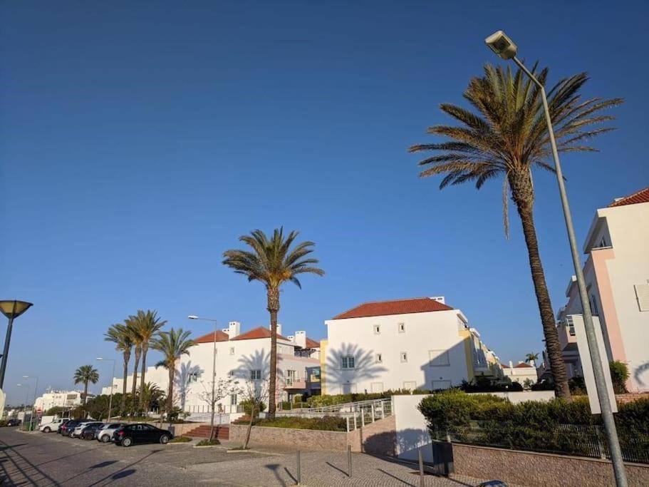 Apartamento Casa Da Boa Gente Cabanas De Tavira Exterior foto